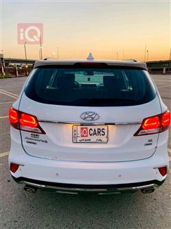 هيونداي سانتافي